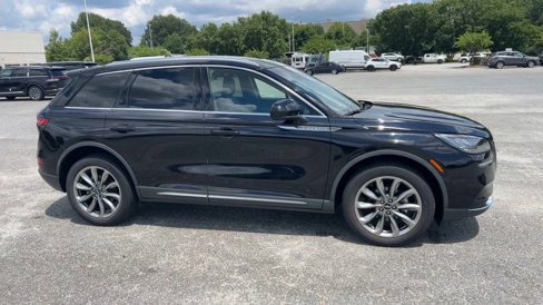 Used 2021 Lincoln Corsair AWD w/ Premium Package image 12