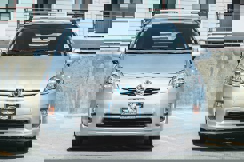 Used 2011 Toyota Prius Five image 5