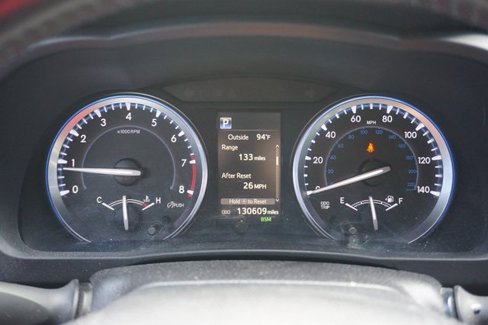 Used 2017 Toyota Highlander FWD V6 image 10