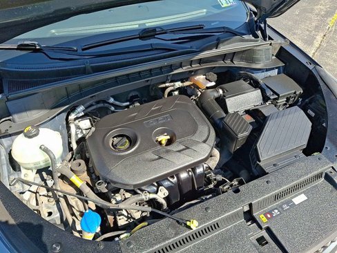 Used 2019 Hyundai Tucson Value image 27