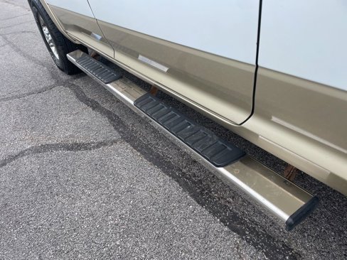 Used 2012 RAM 2500 Longhorn w/ Protection Group image 19