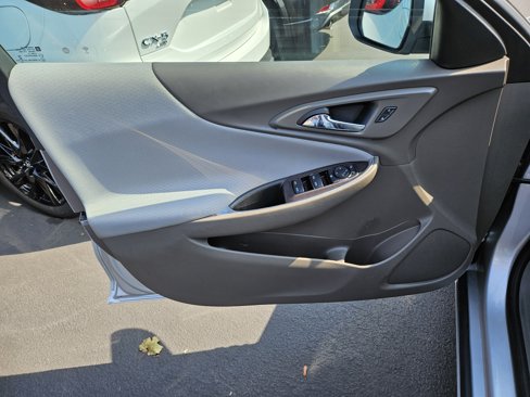 Used 2020 Chevrolet Malibu LT image 14