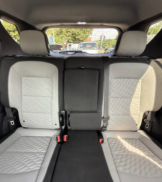 Used 2019 Chevrolet Equinox LS image 22