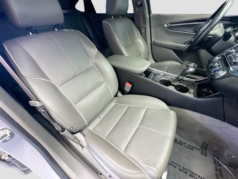 Used 2015 Chevrolet Impala LTZ image 15