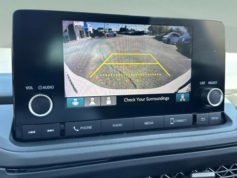 Used 2023 Honda Accord EX image 12