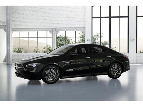 Used 2024 Mercedes-Benz CLA 250 4MATIC image 37