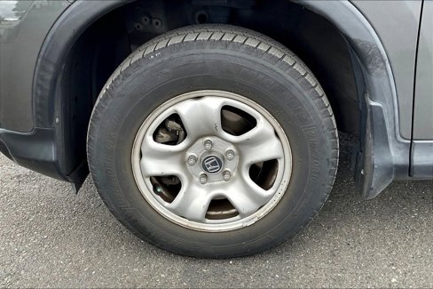 Used 2014 Honda CR-V LX image 30