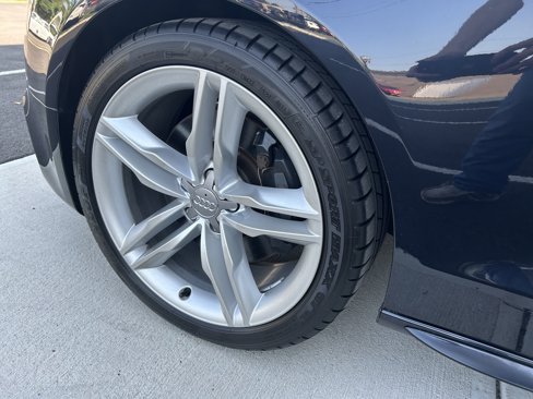 Used 2016 Audi S5 Premium Plus image 18
