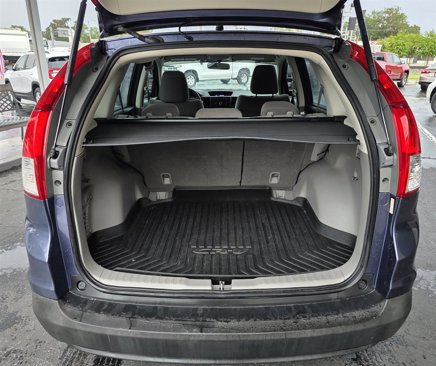 Used 2013 Honda CR-V LX image 6