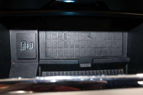 Used 2021 Ford Expedition Max XLT image 64