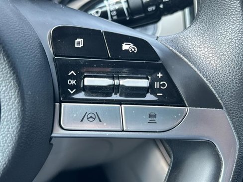 Used 2022 Hyundai Tucson SEL image 10