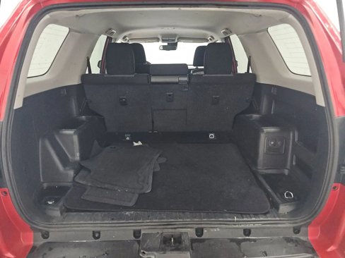 Used 2023 Toyota 4Runner SR5 image 10