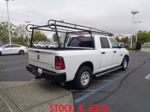 Used 2016 RAM 1500 Tradesman image 6