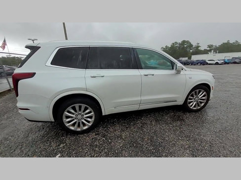 Used 2020 Cadillac XT6 Premium Luxury image 26