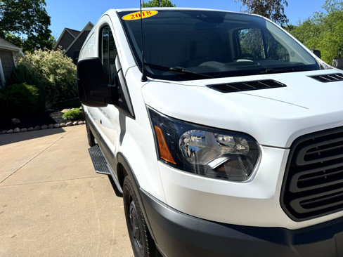Used 2018 Ford Transit 250 148 Low Roof image 33