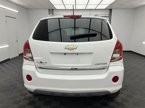 Used 2015 Chevrolet Captiva Sport LT w/ Convenience Package image 19
