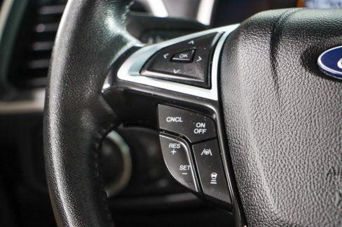 Used 2020 Ford Edge SEL w/ Convenience Package image 13