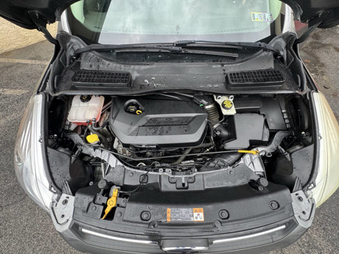 Used 2014 Ford Escape SE w/ Equipment Group 201A image 28