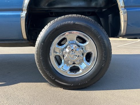 Used 2005 Dodge Ram 2500 Truck SLT w/ Trailer Tow Group image 3