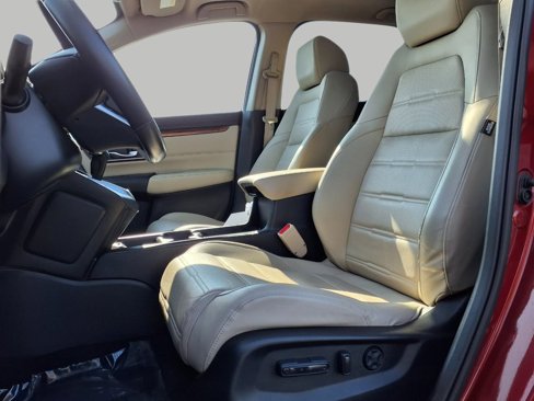 Used 2019 Honda CR-V Touring image 20