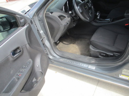 Used 2008 Chevrolet Malibu LT w/ Power Convenience Package image 9