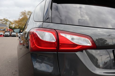 Used 2019 Chevrolet Equinox Premier image 34