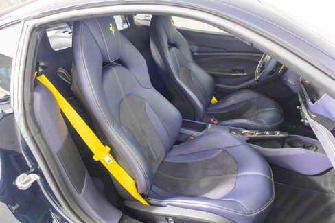 Certified 2022 Ferrari F8 Tributo image 35
