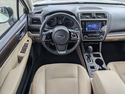 Used 2019 Subaru Outback 2.5i Limited image 16