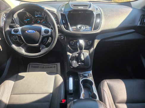 Used 2014 Ford Escape Titanium image 10
