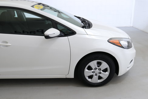 Used 2015 Kia Forte LX w/ Popular Package image 10