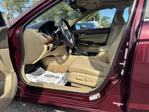 Used 2010 Honda Accord EX-L image 14