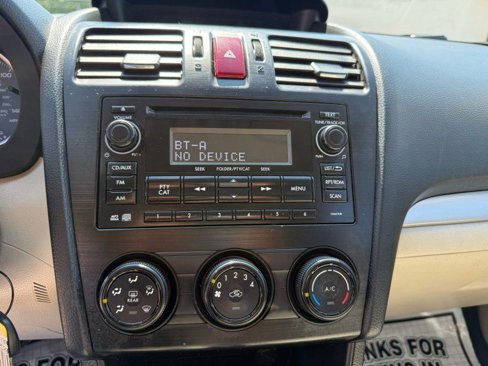 Used 2013 Subaru Crosstrek 2.0i Premium w/ Popular Pkg 2 image 20