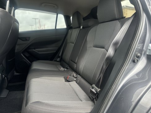 Used 2024 Subaru Crosstrek 2.0i Premium w/ Popular Package #3 image 13