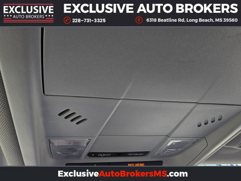 Used 2018 Chevrolet Equinox LS image 21