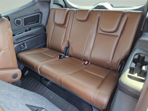 Used 2020 Subaru Ascent Touring w/ Popular Package #2A image 35