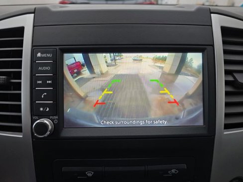 Used 2019 Nissan Frontier SV image 21