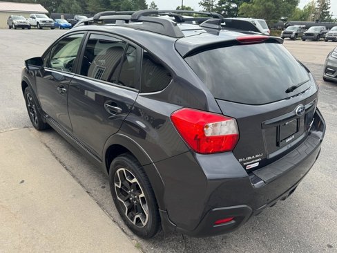 Used 2016 Subaru Crosstrek 2.0i Limited w/ Popular Package #2 image 5