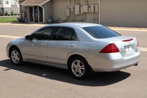 Used 2006 Honda Accord EX image 8