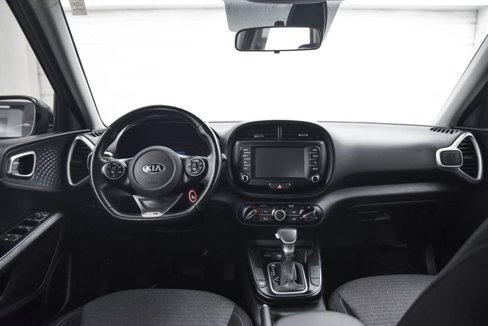 Used 2020 Kia Soul GT-Line image 22