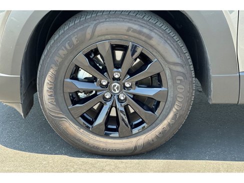 Used 2024 MAZDA CX-50 AWD 2.5 S image 44
