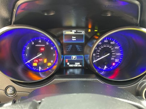 Used 2016 Subaru Outback 3.6R Limited image 18