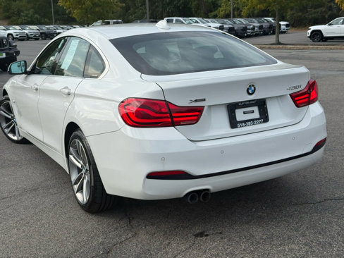 Used 2019 BMW 430i Gran Coupe xDrive w/ Convenience Package image 6