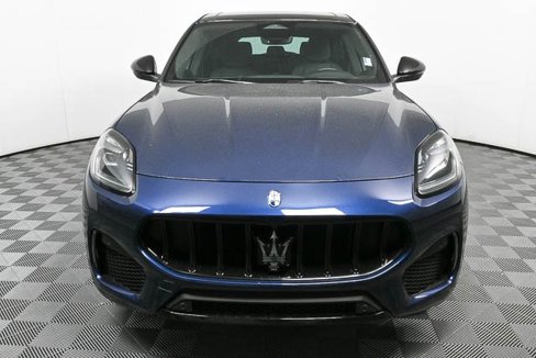 New 2025 Maserati Grecale Modena image 37