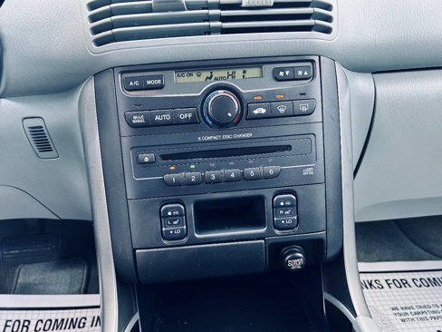 Used 2005 Honda Pilot EX-L image 32