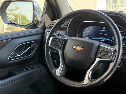 Used 2022 Chevrolet Tahoe Premier image 14