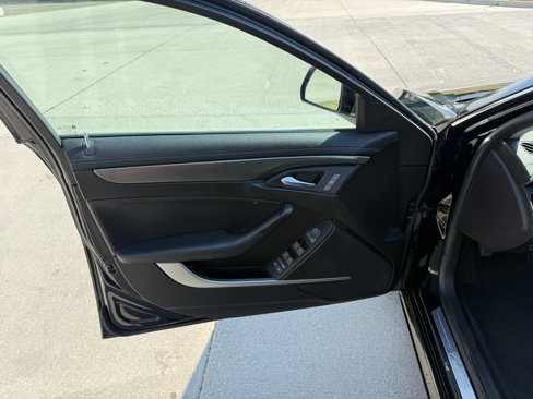 Used 2009 Cadillac CTS 3.6 AWD image 13