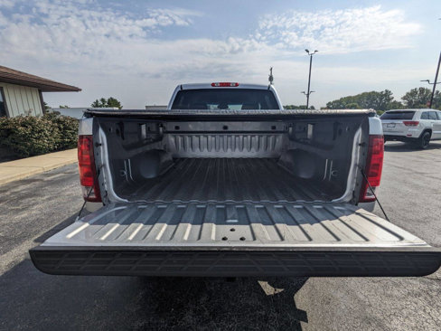 Used 2013 GMC Sierra 1500 SLE w/ Power Tech Package image 12