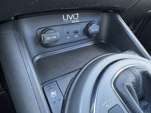 Used 2014 Kia Sportage SX w/ SX Premium Package image 28