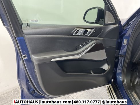 Used 2020 BMW X5 sDrive40i w/ Premium Package image 37