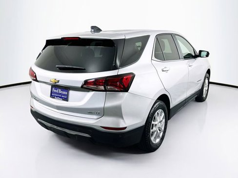 Used 2022 Chevrolet Equinox LT image 7